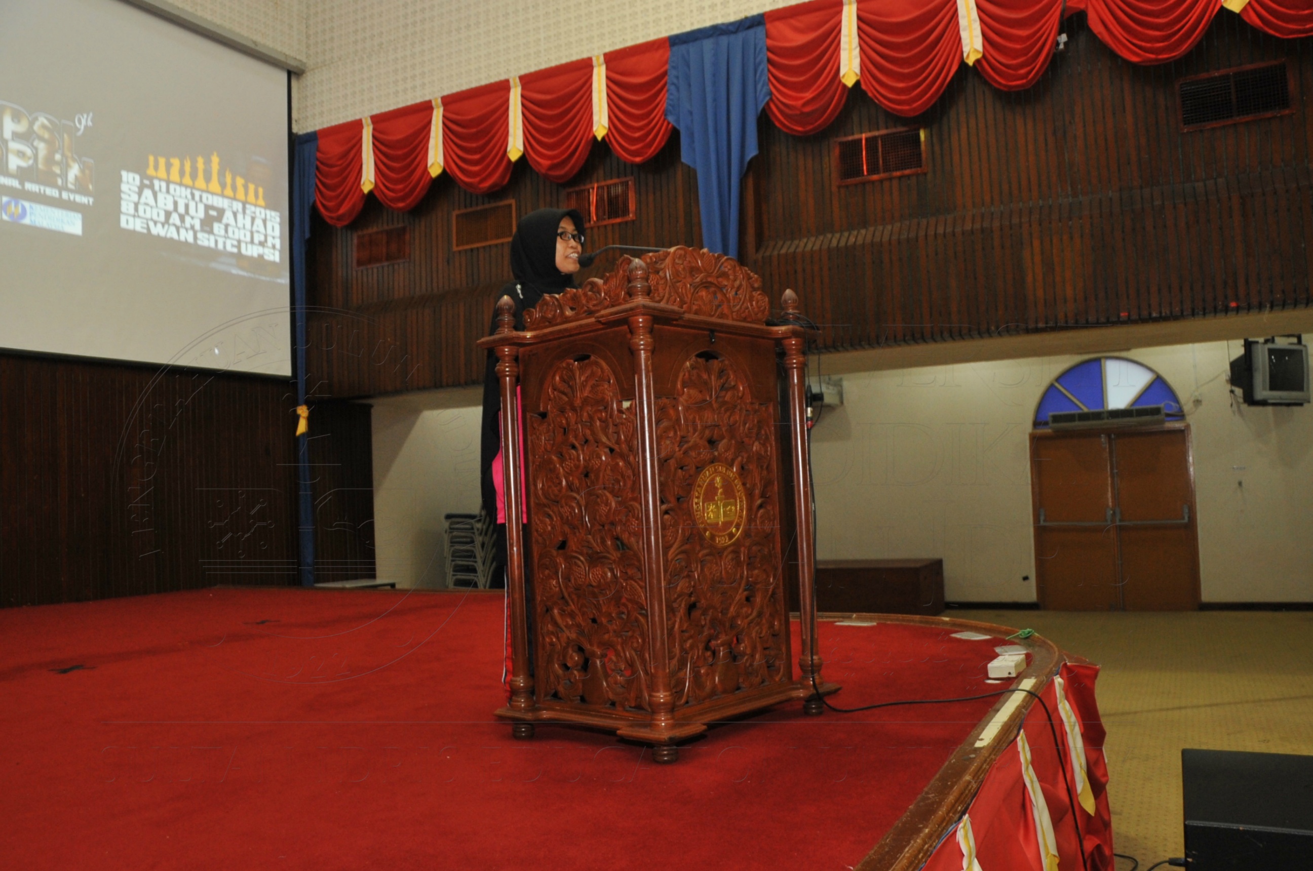 PRO15 158 CATUR HAS 9335